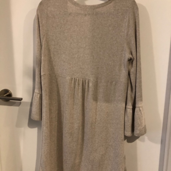 Beige Cream brand cardigan - Picture 5 of 5